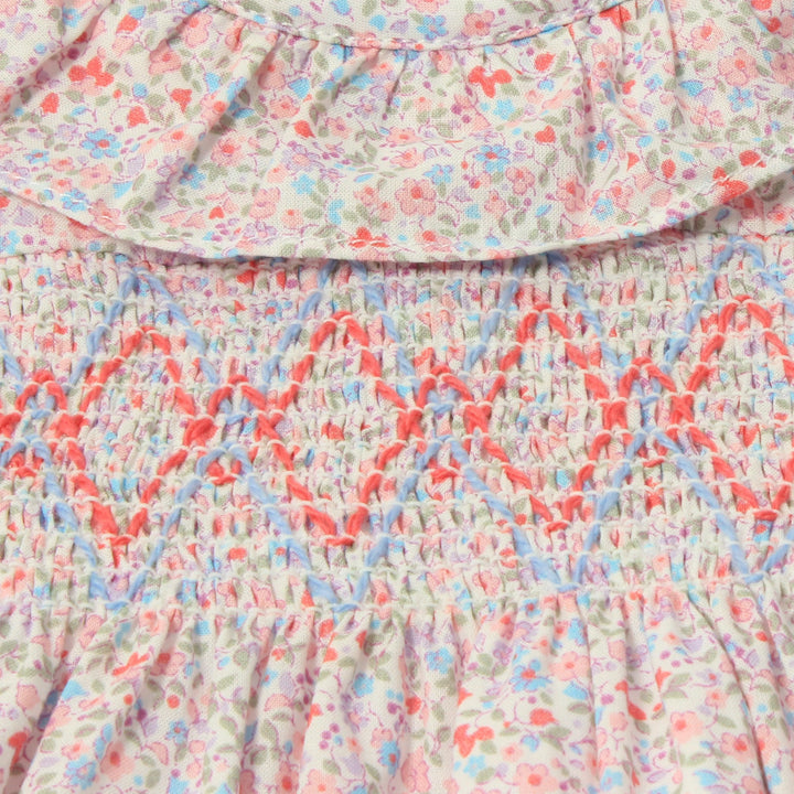 Vestido de niña DK104-252 - La Tienda de Salo