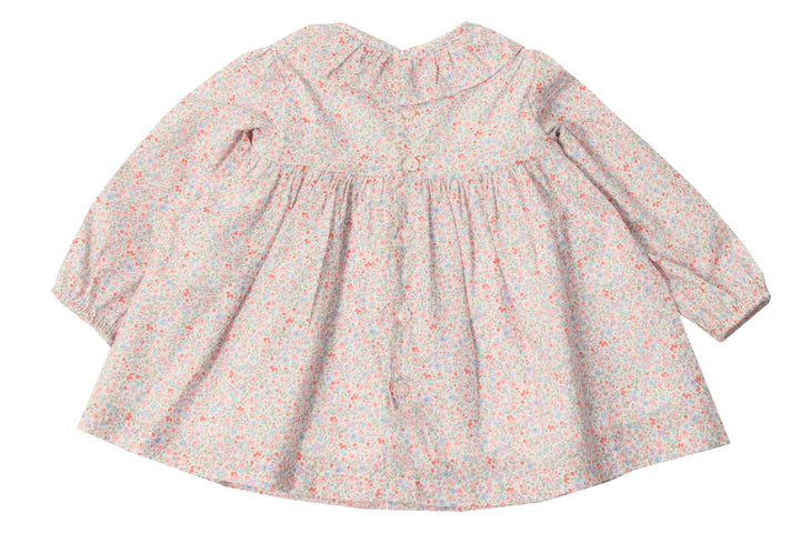 Vestido de niña DK104-252 - La Tienda de Salo