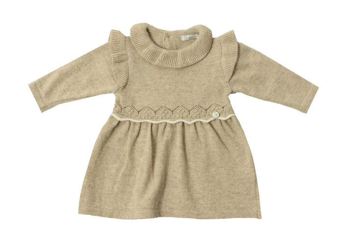 Vestido de niña DK161-325 - La Tienda de Salo