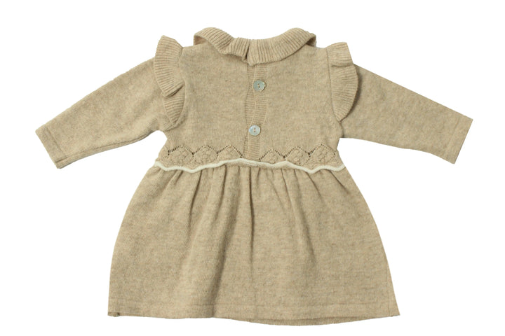 Vestido de niña DK161-325 - La Tienda de Salo