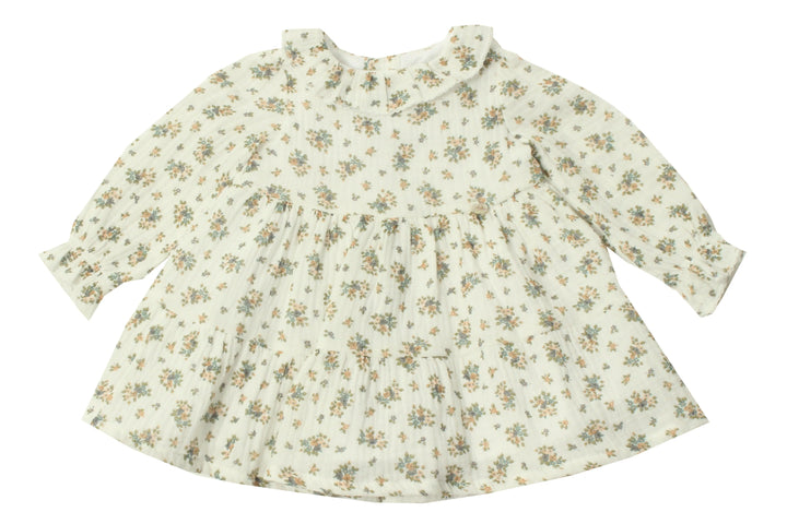 Vestido de niña DK165-325 - La Tienda de Salo