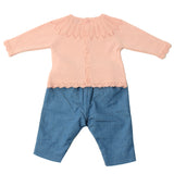 Conjunto de niña DK182-246