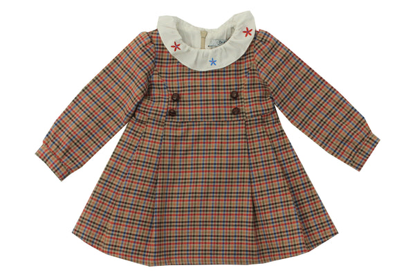 Vestido DK310-337 - La Tienda de Salo