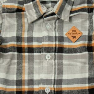 Camisa para niño DK505