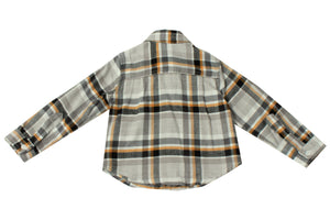 Camisa para niño DK505