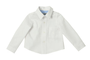 Camisa para niño DK535