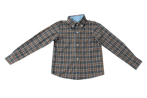 Camisa para niño DK632