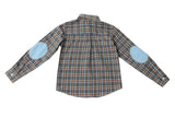 Camisa para niño DK632