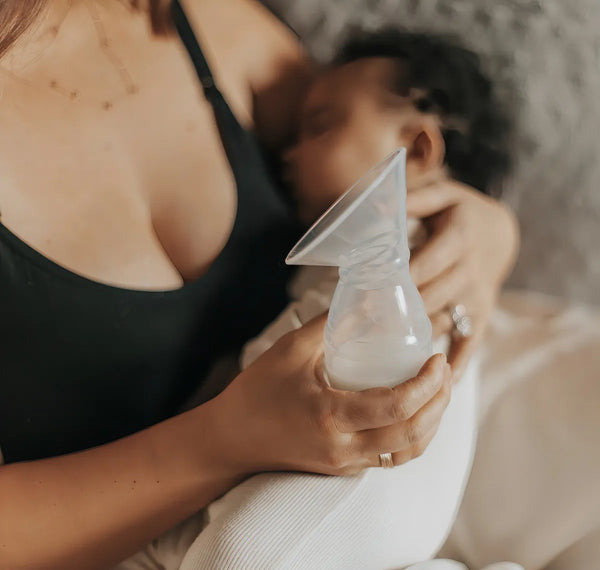 Set Extractor De Leche Boca Estandar Options + Dr Brown's D32340