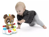 Juguete musical actividades Baby Einstein 16830