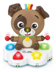 Juguete musical actividades Baby Einstein 16830