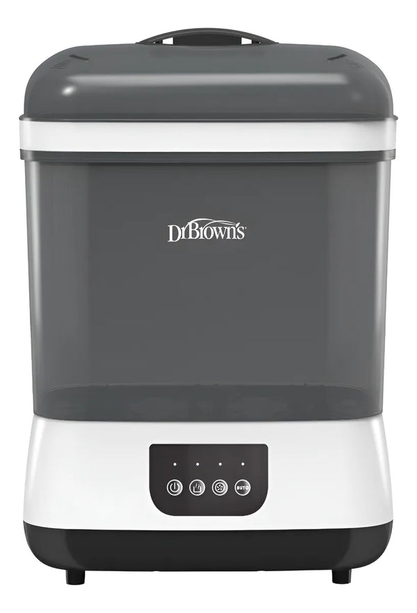 Esterilizador Y Secador Biberones Dr. Brown's. D2037