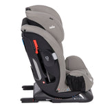 Silla Carro para bebe Isofix Every Stage Fx Gray Flannel