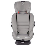 Silla Carro para bebe Isofix Every Stage Fx Gray Flannel
