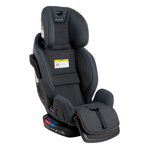 Silla Carro Bebe Nuna Exec Ocean - Nuna