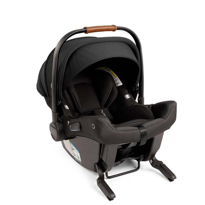 Coche Bebe Nuna Mixx ™ Next + Pipa Urbn Caviar - La Tienda de Salo