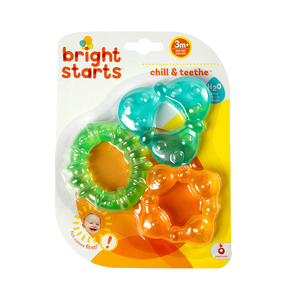 Set de mordedores para niños Bright starts™