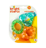 Set de mordedores para niños Bright starts™