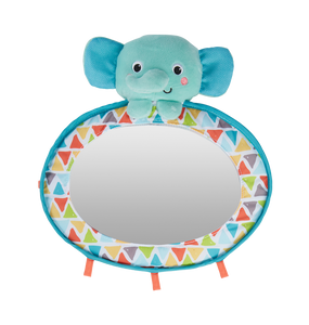 Espejo para bebé elefante Bright starts™