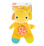 Peluche de apego y dentición jirafa Bright starts™