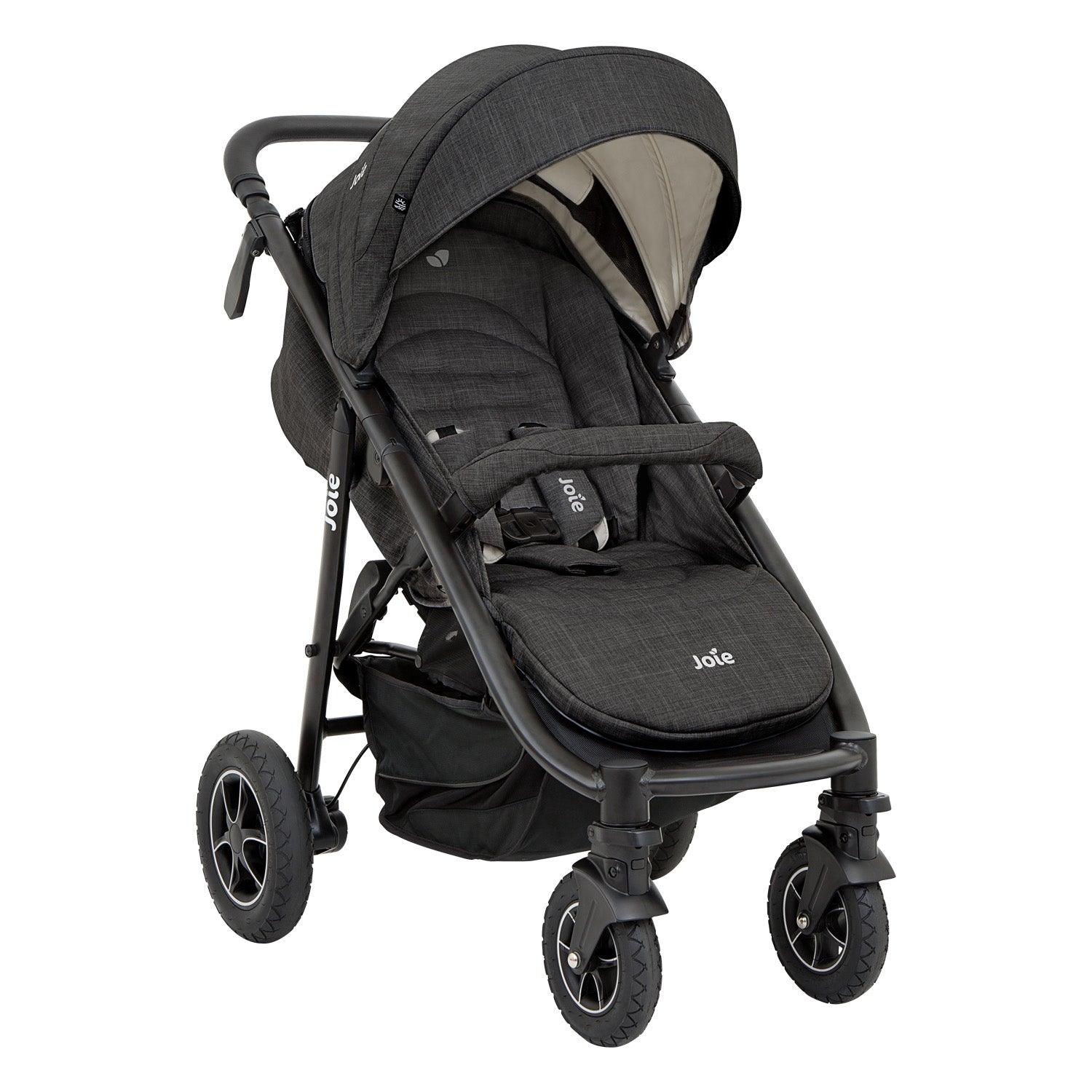 Coche Bebe Joie Mytrax Pavement - La Tienda de Salo