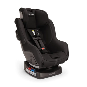 Silla de Carro Bebé Nuna Rava Caviar