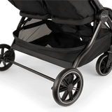 Coche de bebé nuna TRVL Doble