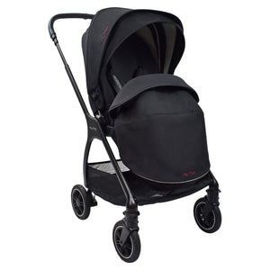 Coche de bebé TRIV Black