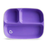 Plato con divisiones PQ 2 B46727-02