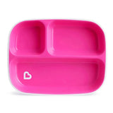 Plato con divisiones PQ 2 B46727-02