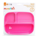 Plato con divisiones PQ 2 B46727-02