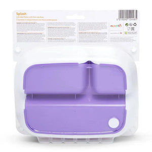 Plato con divisiones PQ 2 B46727-02