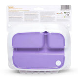Plato con divisiones PQ 2 B46727-02
