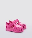 Cangrejera Tobby Love Fucsia S10310