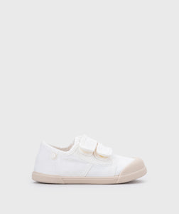 Tenis Lonas V Blanco S10333