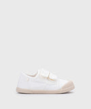 Tenis Lonas V Blanco S10333