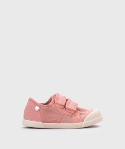 Tenis Lonas V Nuevo Rosa S10333