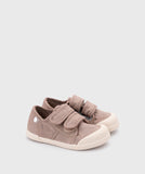 Tenis Lonas V Cacao S10333