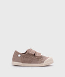 Tenis Lonas V Cacao S10333