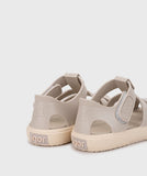 Sandalia cangrejera para niños Bay Sand S10340