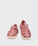 Sandalia cangrejera para niños Bay Rosa S10340