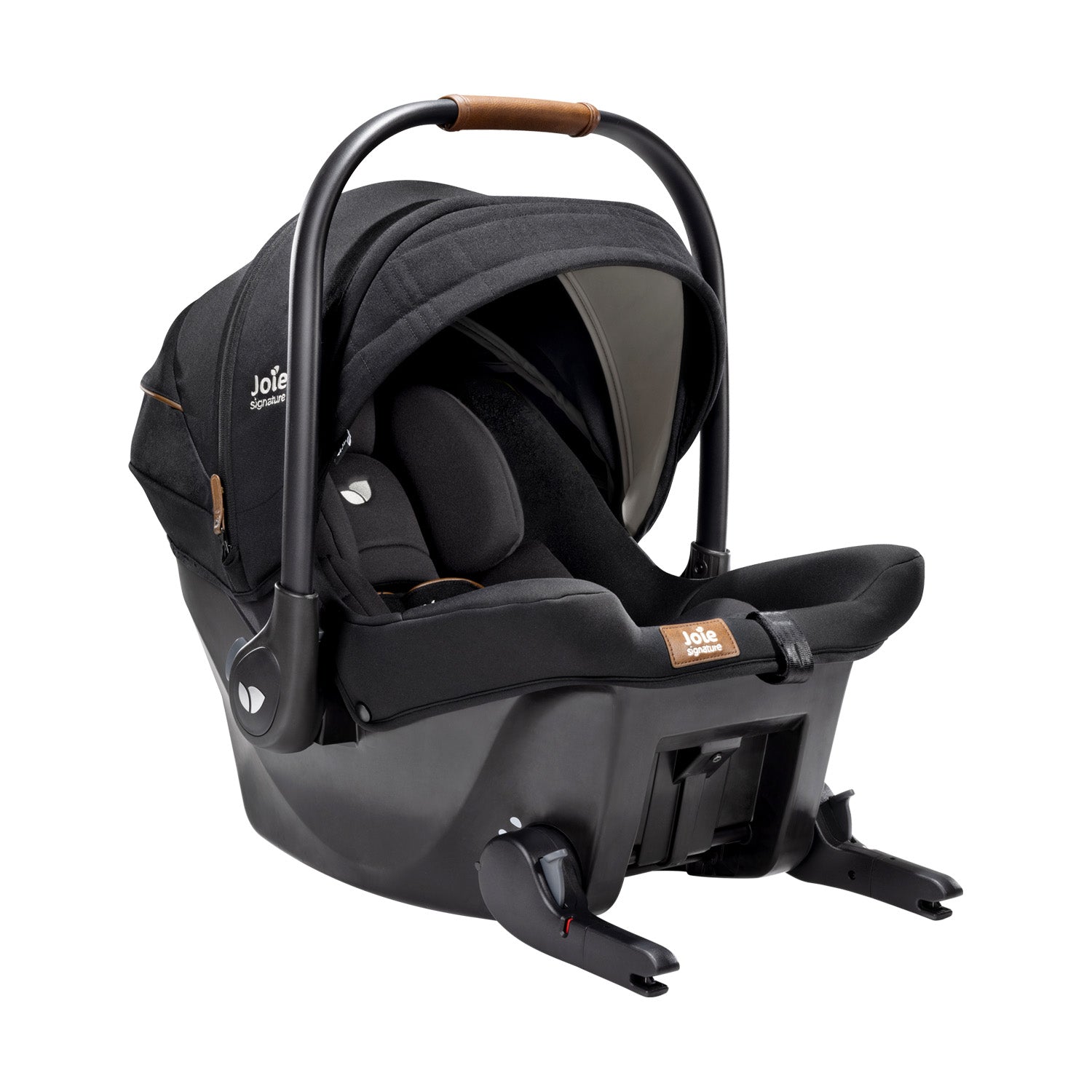 Portabebé Sprint™ Joie Con Isofix Eclipse