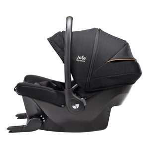 Portabebé Sprint™ Joie Con Isofix Eclipse