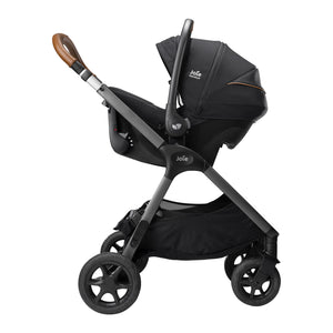 Portabebé Sprint™ Joie Con Isofix Eclipse