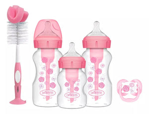 Teteros para bebe, lactancia materna