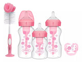 Teteros para bebe, lactancia materna