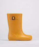 Botas Igor Splash MC Mostaza