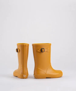 Botas Igor Splash MC Mostaza