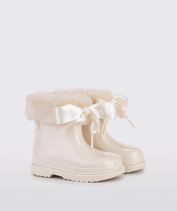 Bota Igor Bimbi Soft Nacar - La Tienda de Salo