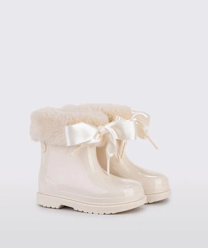 Bota Igor Bimbi Soft Nacar - La Tienda de Salo